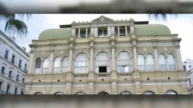 المسرح الوطني يطلق بوابة إلكترونية ودورة جديدة لـ”ماستر كلاس”