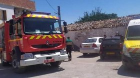 ليلة رعب بتيبازة بعد هزة بشدة 4.3 درجات