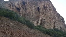 والي تيبازة يصدر قرارا يقضي بغلق ثلاثة محاجر