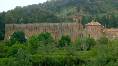 Des Français en visite «secrète» à Tibhirine