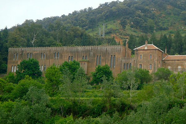Des Français en visite «secrète» à Tibhirine