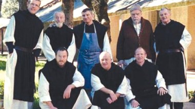 Algerian request to listen to former officers in the French intelligence