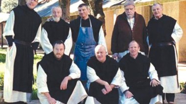 Tibhirine Monks' lawyer urged President Hollande to pressurize President Bouteflika!