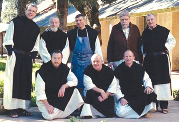 Tibhirine Monks' lawyer urged President Hollande to pressurize President Bouteflika!