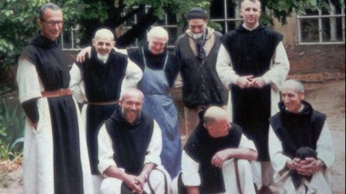 Case of Tibhirine Monks “hangs over” visit of French Justice Minister to Algeria