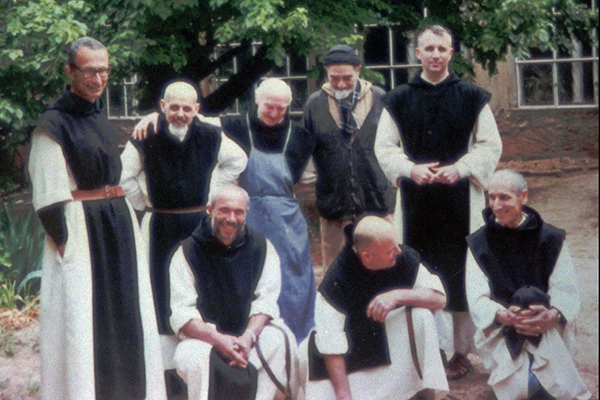 Case of Tibhirine Monks “hangs over” visit of French Justice Minister to Algeria