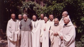 الفاتيكان يعلن رهبان تيبحيرين “شهداء”