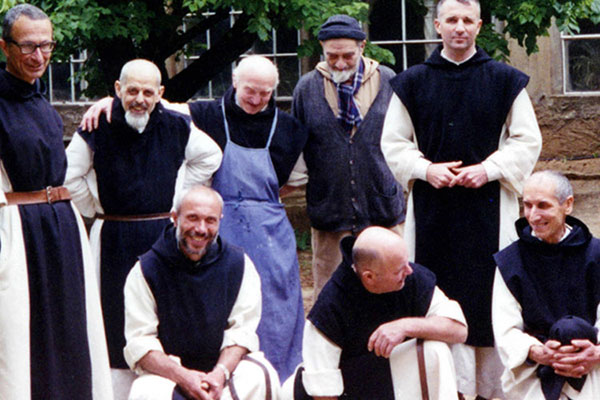 L’affaire de moines de Tibhirine «ressuscitée»