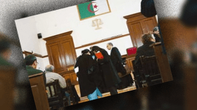 عام حبسا لـ6 شبان تهجموا على حارس بملهى زرالدة