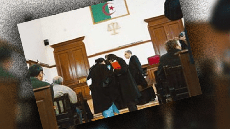 عام حبسا لـ6 شبان تهجموا على حارس بملهى زرالدة