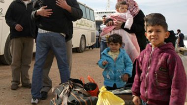 Fuyant la liquidation physique, 632 Touareg libyens sont arrivés en Algérie