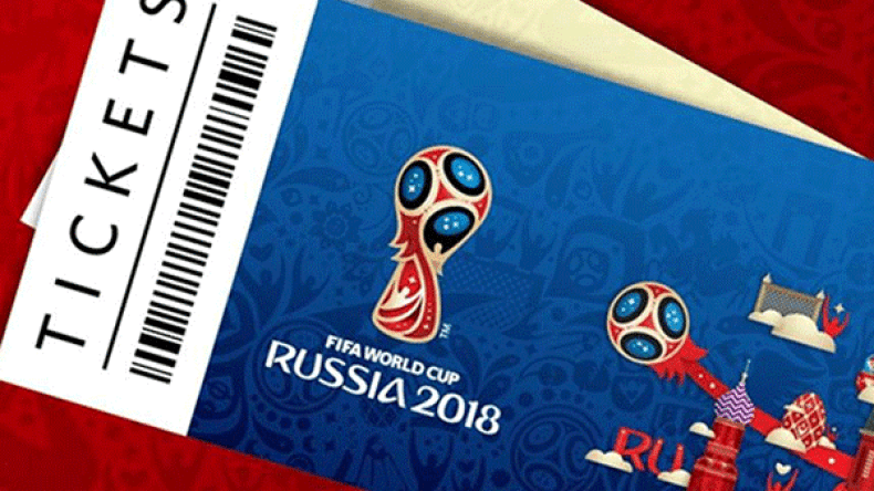 أكثر من 4 مليون تذكرة مطلوبة لمباريات المونديال