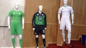 المونديال يلهب الحرب التجارية بين ماركات الألبسة الرياضية