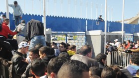 حذار.. التذاكر المزورة تقود إلى السجن