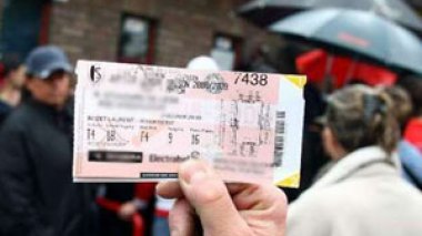 Tickets for Republic games go on sale