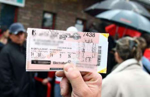 Tickets for Republic games go on sale