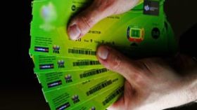 “الفيفا” و شرطة “اسكتلانديار” يعلنان الحرب على المزورين