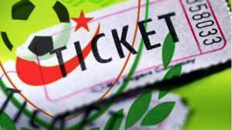 الفاف تسحب تذاكر أنصار الخضر هذا الأسبوع