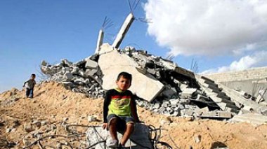 Les Palestiniens comptent saisir d’urgence l’ONU face à l’escalade de la colonisation