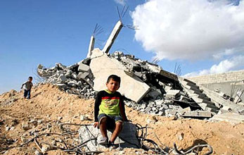 Les Palestiniens comptent saisir d’urgence l’ONU face à l’escalade de la colonisation