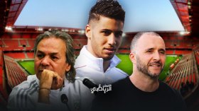 تايدر: سعيد بتعيين بلماضي واللاعبون متحمسون للعب معه