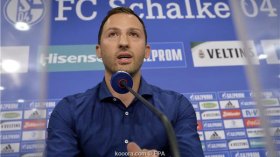 مدرب جديد لبن طالب يجهل “البوندسليغا”