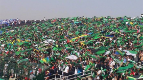الأنصار يحنون لأيام “دا حسينو” ويريدون رحيل عطية