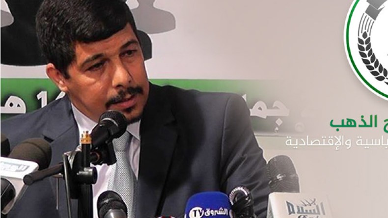 طيفور لسفيان جيلالي: لقد تماديت