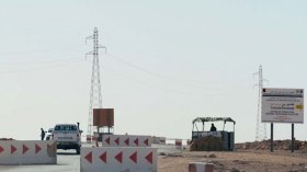 عودة مركب “تيقنتورين” إلى الخدمة بكامل وحداته قريبًا