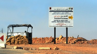 Algeria rejects “CIA” inquiry with Tiguentourine hostages