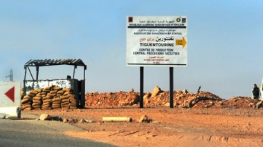 Terrorist chieftain “Belaouar” recognizes failure of Tiguentourine terrorist attack