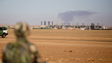 Sonatrach will enter exporting phase soon