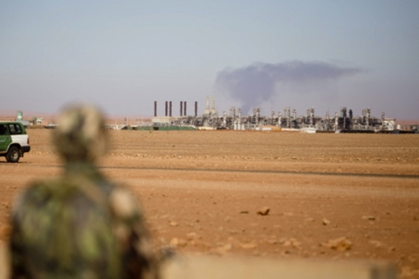 Sonatrach will enter exporting phase soon