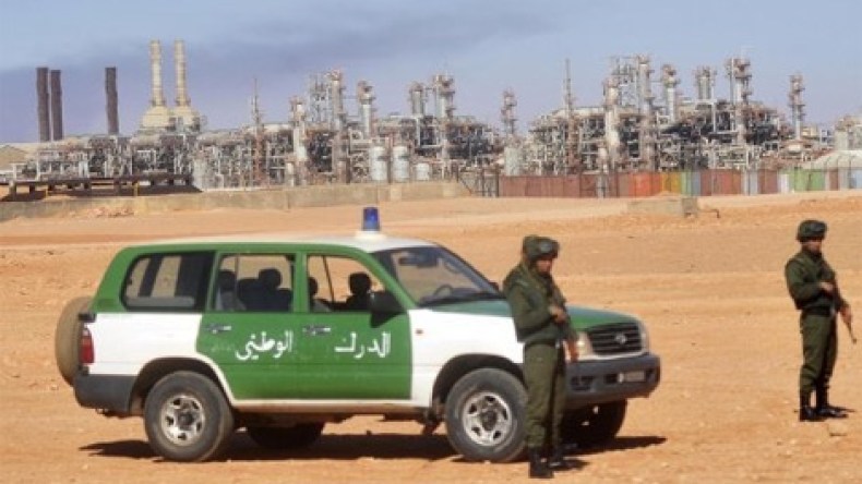 واشنطن تحذر شركاتها في الجزائر من اعتداء إرهابي محتمل