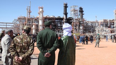 France opens criminal investigation into 2013 Tiguentourine attack