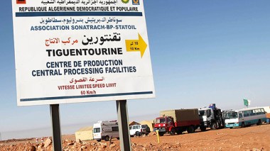 La France ouvre une information judiciaire sur Tiguentourine