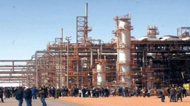 Zerguine dément la participation de “mercenaires” étrangers à la sécurisation du site gazier de Tiguentourine