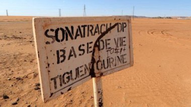 In Amenas: 25 corps découverts dimanche sur le site de la prise d'otages