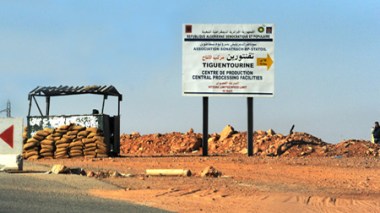 Belaâouar reconnaît l’échec de l’attentat de Tiguentourine