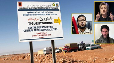 Clinton et Belhadj derrière l’attaque du site de Tiguentourine !