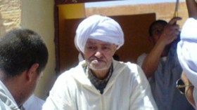 الخليفـة العـام العـاشـر للطريقـة التجانيـة فـي ذمـة اللـه