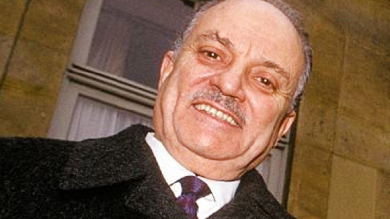 المجاهد الدكتور التيجاني هدام كما عرفته