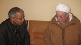 “ما جرى في غزة يدفعنا إلى نبذ الخلافات لمواجهة المد اليهودي”