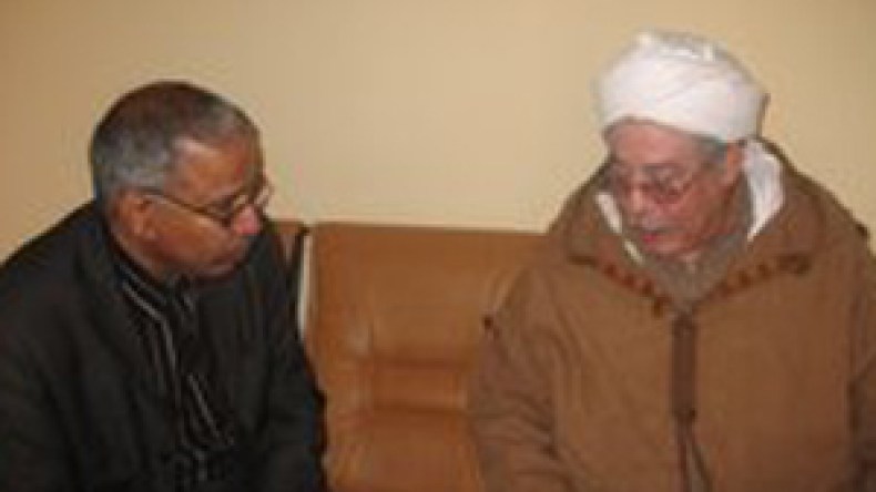 “ما جرى في غزة يدفعنا إلى نبذ الخلافات لمواجهة المد اليهودي”