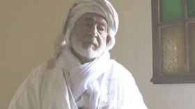 شيخ الطريقة الجازولية بالجزائر في ذمة الله