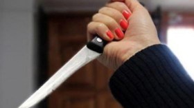 فتاة تطعن شابا بخنجر بعد ما تحرش بها في قسنطينة