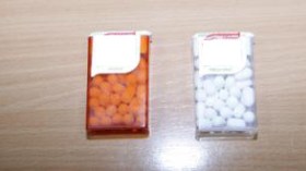 احذروا مخدرات توزع على ابنائكم في المدارس على أنها حلويات