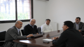 تيكانوين يريد ضم محمد ميخازني بعد رحيل قريشي