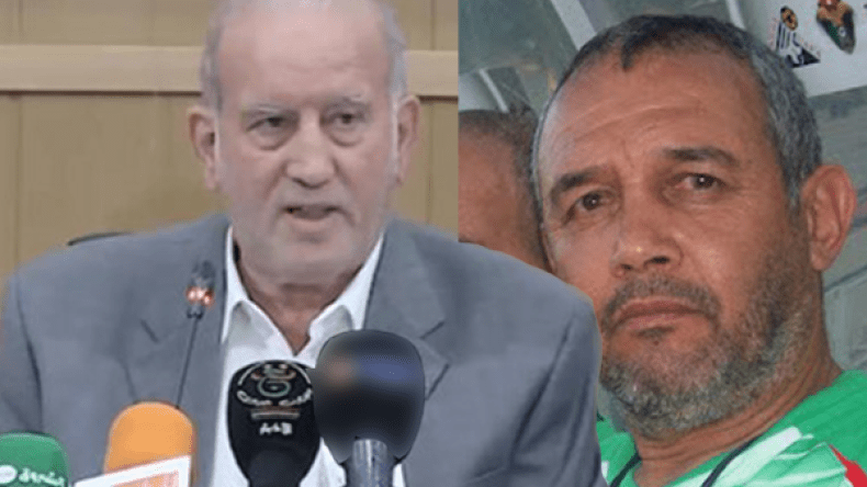 لست “لصّا” وسأجر تيكانوين إلى المحكمة