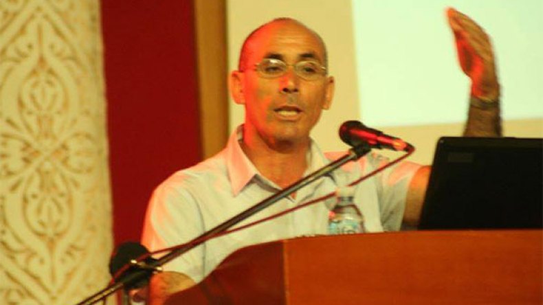 أحسن تليلاني ضمن فريق بحث أوروبي حول المسرح